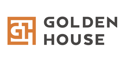 Golden House