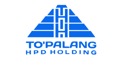 Topalang HPD